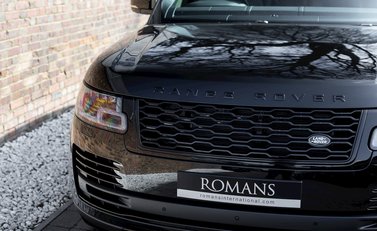 Land Rover Range Rover 5.0 Autobiography 27