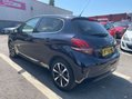 Peugeot 208 1.2 208 Tech Edition S/S 5dr 14