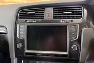 Volkswagen Golf 2.0 TSI BlueMotion Tech GTI Hatchback 5dr Petrol DSG Euro 6 (s/s) (220 ps) 20