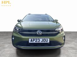Volkswagen Taigo 1.0 TSI Life SUV 5dr Petrol Manual Euro 6 (s/s) (95 ps)