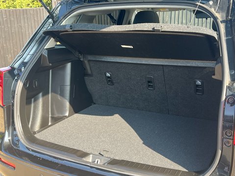 Suzuki Vitara SZ5 40
