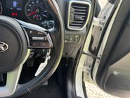Kia Sportage 1.6 Sportage 2 ISG 5dr 24