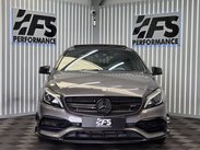 Mercedes-Benz A Class 2.0 A45 AMG Hatchback 5dr Petrol SpdS DCT 4MATIC Euro 6 (s/s) (360 ps) 34