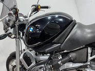 BMW R850 R 2001 37K RUNNING PROJECT BIKE SPARES OR REPAIR BOXER 850CC 22