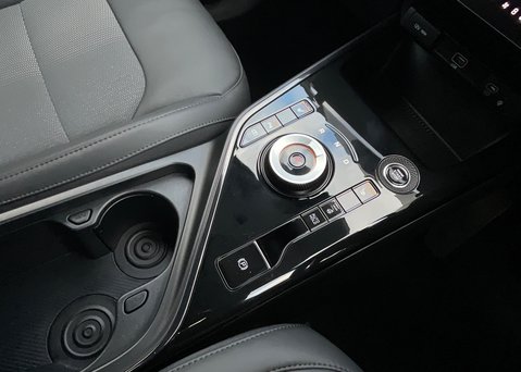 Kia Niro 1.6 GDI HEV '3' 20