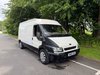 Ford Transit 2.0 TDCi 280 Hallmark Panel Van 4dr Diesel Manual FWD L1 H2 (201 g/km, 123