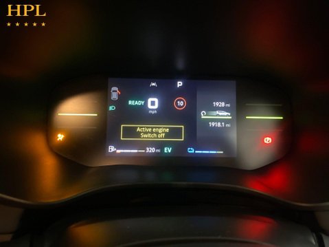 Dacia Jogger 1.6 Hybrid EXTREME MPV 5dr Petrol Hybrid Auto Euro 6 (s/s) (140 ps) Cruise 13
