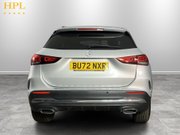 Mercedes-Benz GLA 1.3 GLA250e 15.6kWh AMG Line (Executive) SUV 5dr Petrol Plug-in Hybrid 8G-D 6