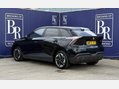 MG MG4 51kWh SE Hatchback 5dr Electric Auto (170 ps) 7