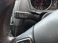 Volkswagen Golf 1.6 Golf Match TDI BlueMotion Technology 5dr 27
