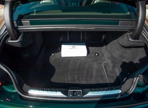 Bentley Continental GT Number 9 Edition 40