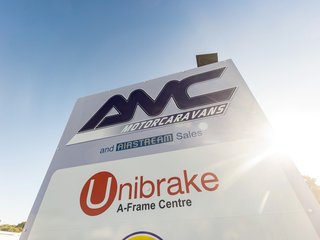 Unibrake
