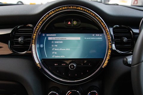 Mini Hatch COOPER S LEVEL 3 26