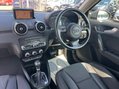 Audi A1 1.4 TFSI Sport Sportback S Tronic Euro 6 (s/s) 5dr 23