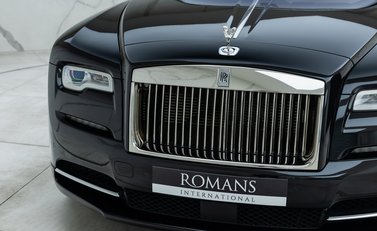 Rolls-Royce Dawn 29