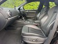 Audi S3 2.0 S3 Sportback Quattro Semi-Auto 4WD 5dr 25