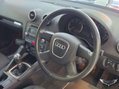 Audi A3 2.0 TDI SE Sportback 5dr 52