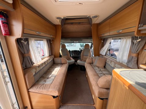 Swift Kontiki 665p 22