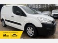 Peugeot Partner 1.6 BlueHDi 854 Professional Panel Van 5dr Diesel Manual L1 (112 g/km, 100 1