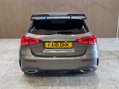 Mercedes-Benz A Class 1.5 A 180 AMG Line Executive D Auto 5dr 22