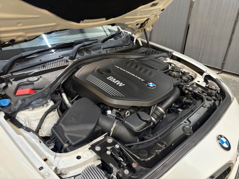 BMW 2 Series 3.0 M240i Auto Euro 6 (s/s) 2dr 54