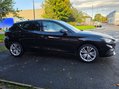 SEAT Leon 1.5 Leon SE Dynamic TSi Evo 5dr 45