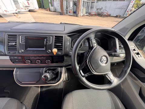 Volkswagen Transporter T32 Highline 63