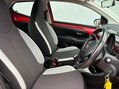 Toyota Aygo 1.0 VVT-i x-play Euro 6 5dr 11