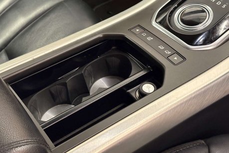 Land Rover Range Rover Evoque 2.2 SD4 Pure Tech Coupe 3dr Diesel Auto 4WD Euro 5 (s/s) (190 ps) 20