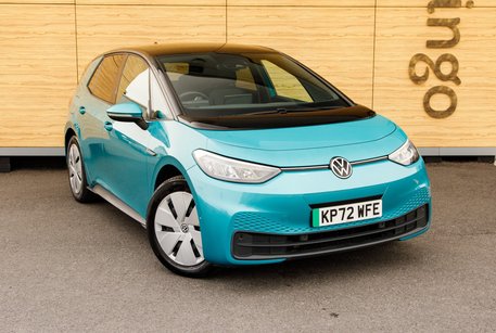Volkswagen ID.3 LIFE