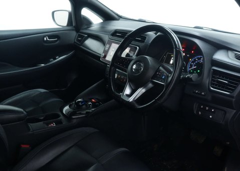 Nissan LEAF Leaf Takna 5dr 45