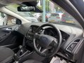 Ford Focus 1.5 TDCi Titanium Euro 6 (s/s) 5dr 14