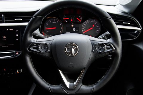 Vauxhall Corsa SE 14