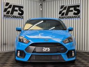 Ford Focus 2.3T EcoBoost RS Hatchback 5dr Petrol Manual AWD Euro 6 (s/s) (350 ps) 2