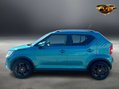 Suzuki Ignis 1.2 Ignis SZ5 SHVS 5dr *NATIONAL DELIVERY* 7