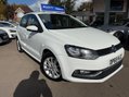 Volkswagen Polo 1.2 TSI BlueMotion Tech SE Euro 6 (s/s) 5dr 7