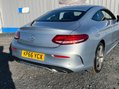Mercedes-Benz C Class 2.1 C220d AMG Line Euro 6 (s/s) 2dr 48