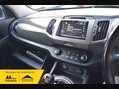 Kia Sportage 2.0 Sportage KX-1 CRDi 4WD 5dr 44