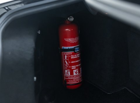 Aston Martin Vanquish S Ultimate 41