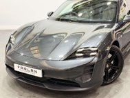 Porsche Taycan Performance 79.2kWh 4S Saloon 4dr Electric Auto 4WD (530 ps) 12