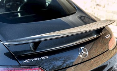 Mercedes-Benz Amg GT GT S 27