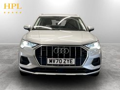 Audi Q3 2.0 TDI 35 Sport SUV 5dr Diesel S Tronic Euro 6 (s/s) (150 ps)