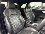 Audi S5 3.0 TFSI V6 Coupe 2dr Petrol Tiptronic quattro Euro 6 (s/s) (354 ps) 6
