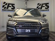Audi SQ5 3.0 TFSI V6 SUV 5dr Petrol Tiptronic quattro Euro 6 (s/s) (354 ps) 2