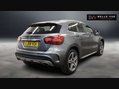 Mercedes-Benz GLA 2.1 GLA 200 AMG Line Premium D 4Matic Auto 4WD 5dr 4