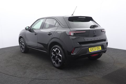 Vauxhall Mokka 5dr 1.2 Turbo Ultimate 32