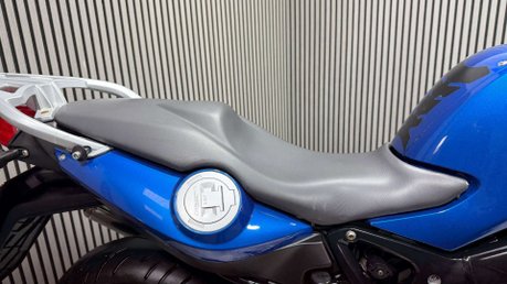BMW F800 2007 ONLY 13K LONG MOT VERY CLEAN EXAMPLE 800CC 27