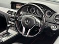 Mercedes-Benz C Class 2.1 C220 CDI AMG Sport Plus G-Tronic+ Euro 5 (s/s) 4dr 31