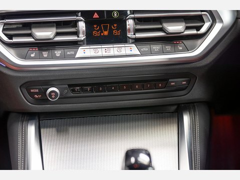 BMW 4 Series 2.0 420i M Sport Auto Euro 6 (s/s) 5dr 67
