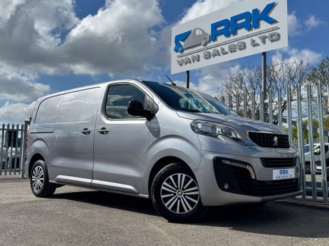 Peugeot Expert 2.0 Expert Professional Premium L1 Blue HDi 1